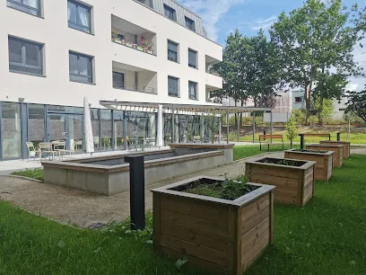 Image de Senioriales de Gévezé - Résidence seniors