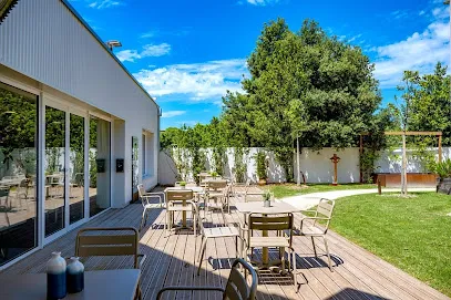 Image de Senioriales de La Rochelle Porte de Ré - Résidence seniors