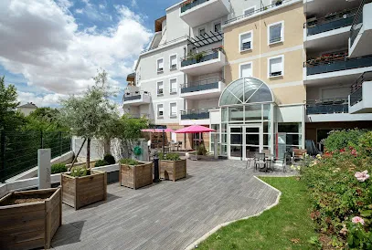 Image de Senioriales de Lucé - Résidence seniors