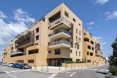 Image de Senioriales de Montélimar - Résidence seniors