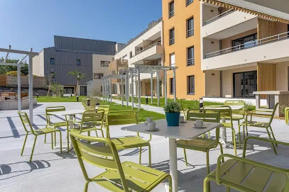 Image de Senioriales de Mordelles - Résidence seniors