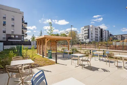 Image de Senioriales de Noisy le Grand - Résidence seniors