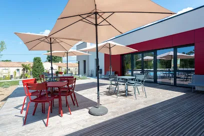 Image de Senioriales de Pornic - Résidences seniors