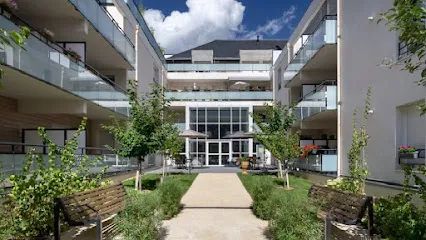 Image de Senioriales de Saint Avertin - Résidence seniors