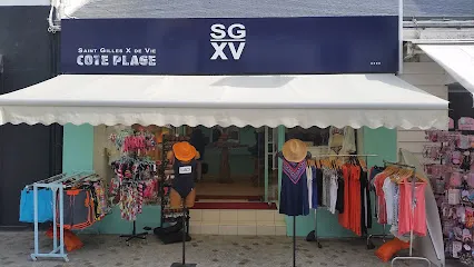 Image de SGXV COTE PLAGE - BANANAMOON - Maillots de Bain