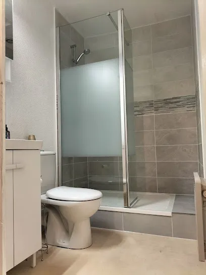 Image de SJ Multi Travaux installateur salle de bains