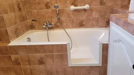 Image de SolutionBain by RenovBain