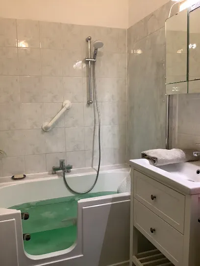 Image de SVA France, maintien à domicile