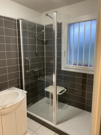 Image de Techni'Douche Sénior