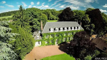 Image de TERNELIA LE MANOIR DE LA CANCHE