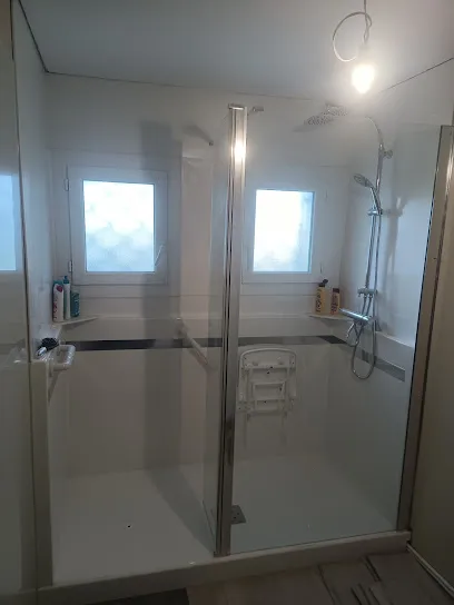 Image de TTR MULTISERVICES - Rénovation de Salle de Bain Carcassonne et Aude