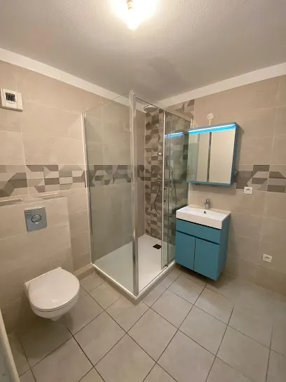 Image de Un Rêve de Salle de Bain