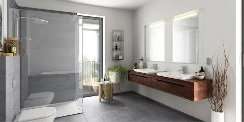 Image de Vitanova - Spécialiste de la Douche sur mesure pour personnes Âgées