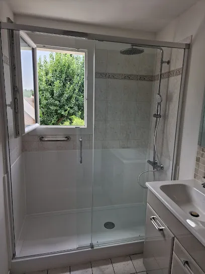 Image de VIVA DOUCHE - EXPERT EN DOUCHE SÉCURISÉE POUR SENIORS