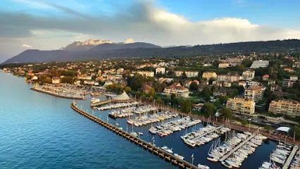 Image de VVF Lac Léman Évian-les-Bains