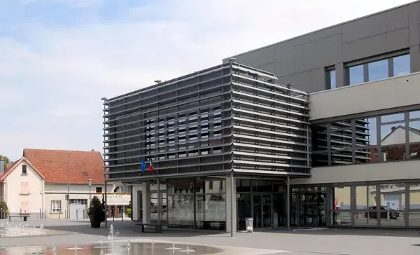 Douche Sénior Pro Installation douche sénior Audincourt