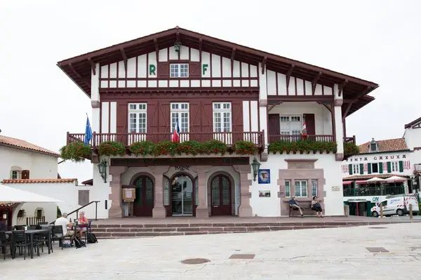 Douche Sénior Pro Installation douche sénior Bidart