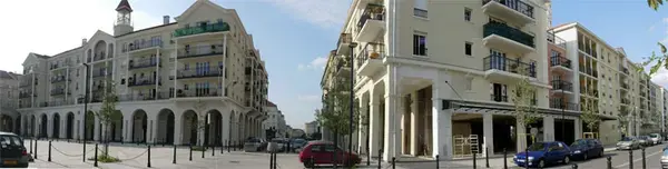 Douche Sénior Pro Installation douche sénior Bussy-Saint-Georges