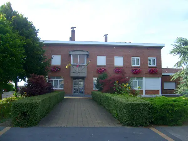 Douche Sénior Pro Installation douche sénior Cappelle-la-Grande