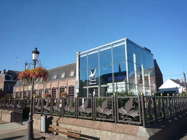 Douche Sénior Pro Installation douche sénior Caudry