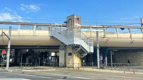 Douche Sénior Pro Installation douche sénior Cenon