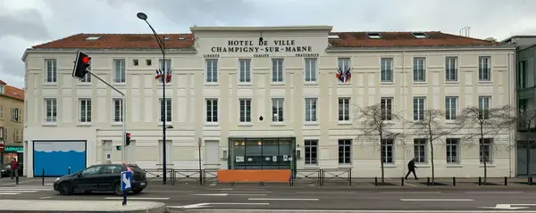 Douche Sénior Pro Installation douche sénior Champigny-sur-Marne