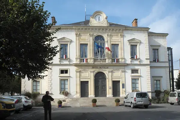 Douche Sénior Pro Installation douche sénior Coulommiers