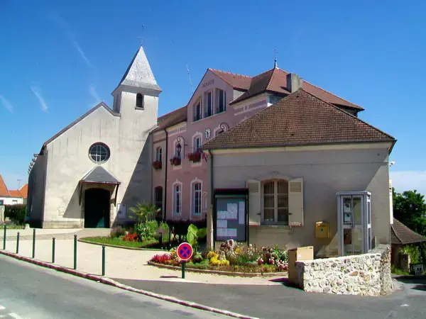 Douche Sénior Pro Installation douche sénior Crégy-lès-Meaux