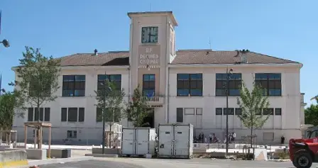 Douche Sénior Pro Installation douche sénior Décines-Charpieu