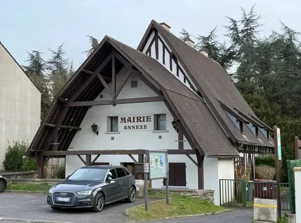 Douche Sénior Pro Installation douche sénior Émerainville