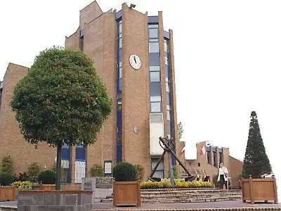 Douche Sénior Pro Installation douche sénior Grande-Synthe