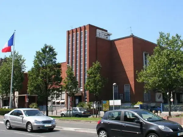 Douche Sénior Pro Installation douche sénior Le Bourget