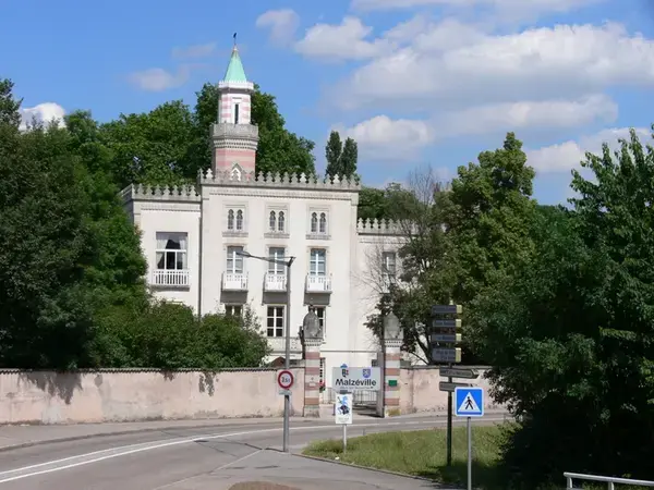 Douche Sénior Pro Installation douche sénior Malzéville
