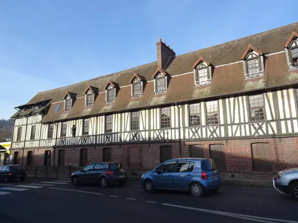 Douche Sénior Pro Installation douche sénior Maromme