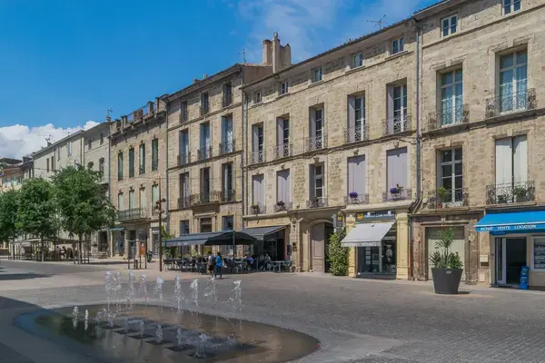 Douche Sénior Pro Installation douche sénior Pézenas