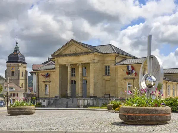 Douche Sénior Pro Installation douche sénior Pontarlier
