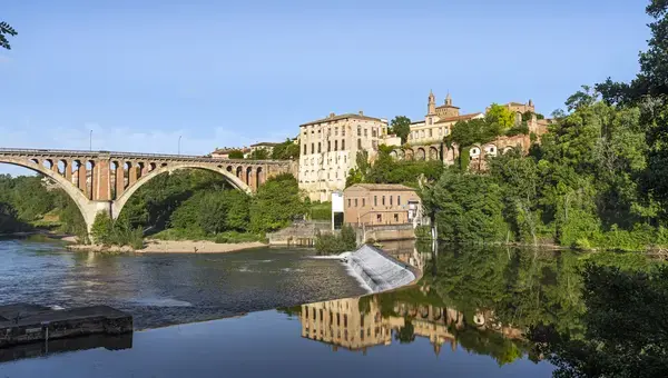 Douche Sénior Pro Installation douche sénior Rabastens