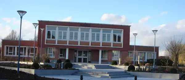 Douche Sénior Pro Installation douche sénior Roost-Warendin