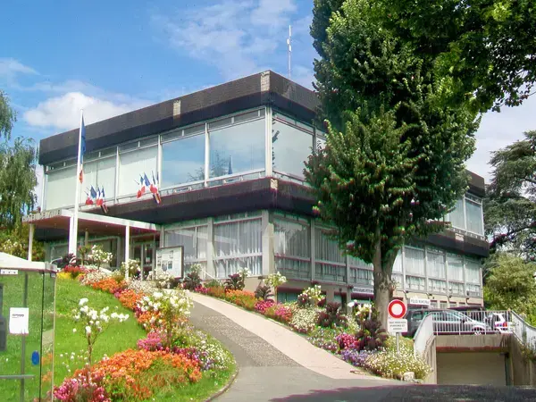 Douche Sénior Pro Installation douche sénior Saint-Brice-sous-Forêt