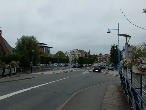 Douche Sénior Pro Installation douche sénior Saint-Laurent-Blangy