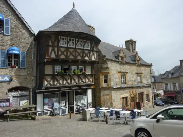 Douche Sénior Pro Installation douche sénior Saint-Renan